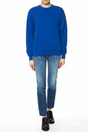 Patched sweatshirt, zdjęcie 2 Patched sweatshirt od Balenciaga